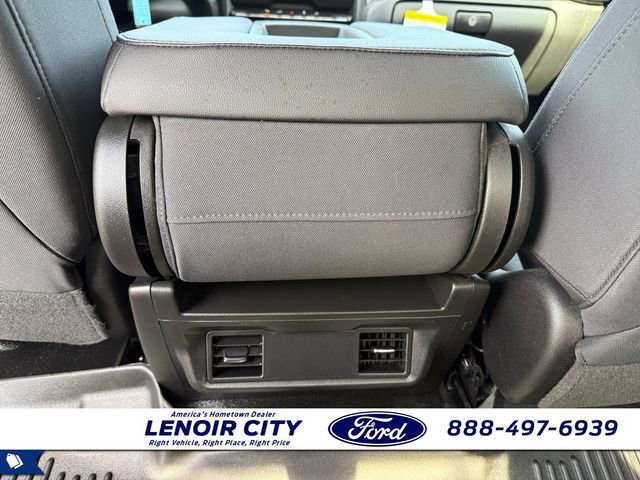 Used 2019 Chevrolet Silverado 1500 W/T w/ WT Convenience Package image 14