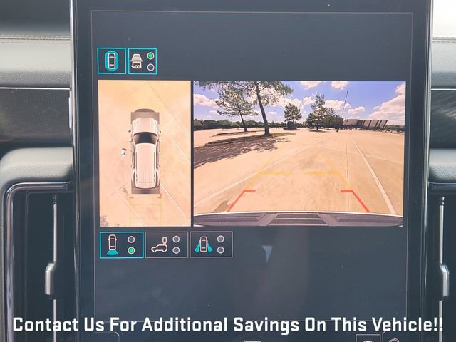 New 2026 GMC Yukon AT4 image 13