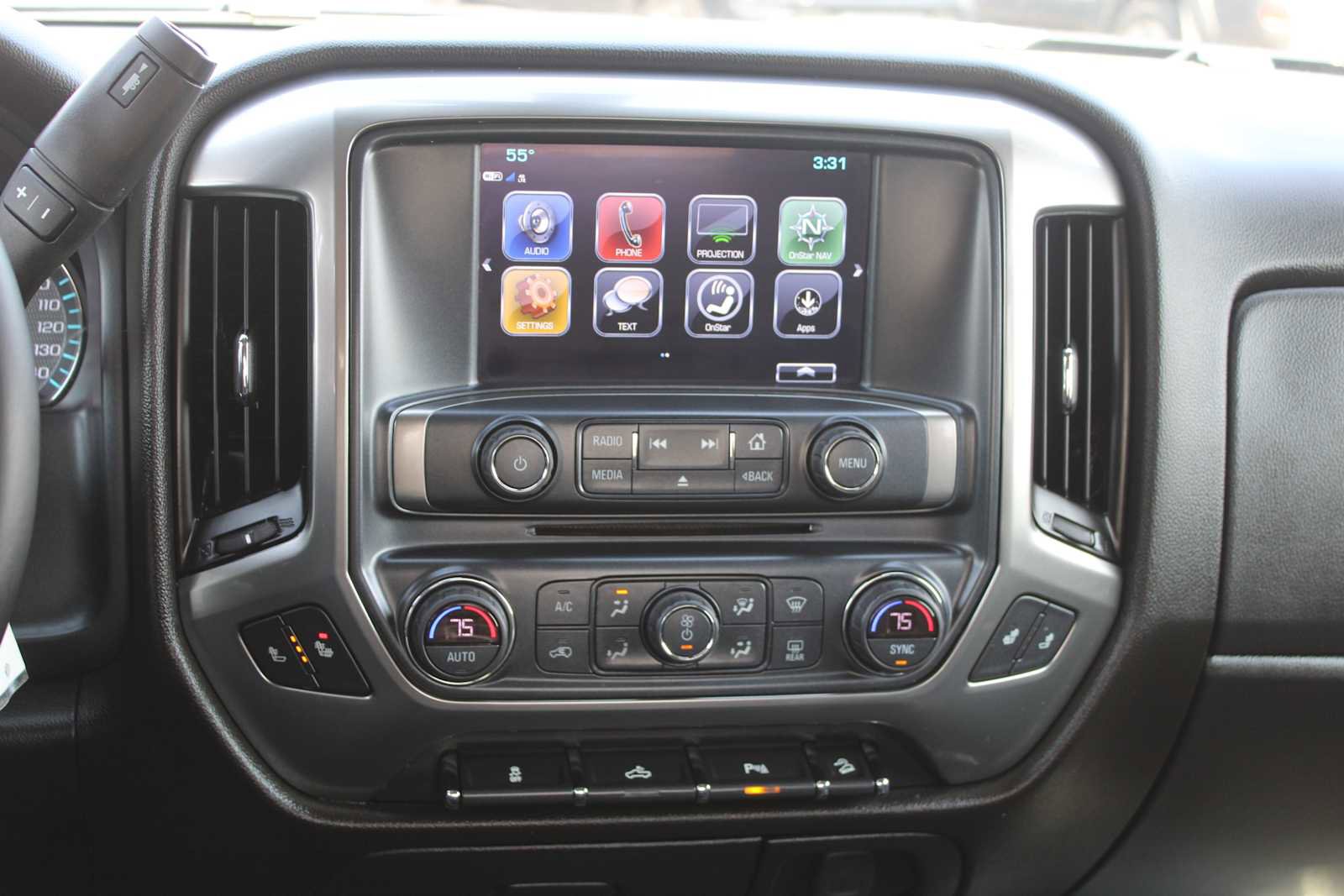 Used 2019 Chevrolet Silverado 1500 LT w/ All Star Edition image 17