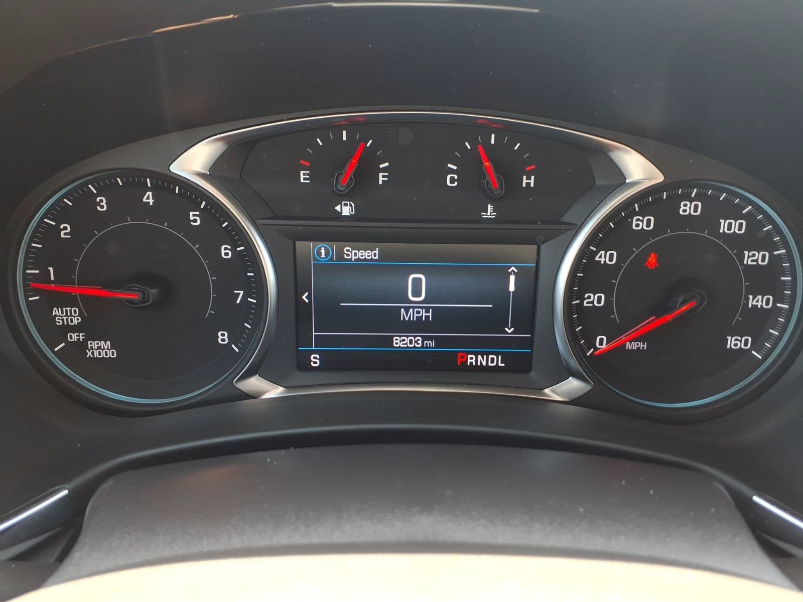 Certified 2024 Chevrolet Equinox LT AWD/4WD image 17