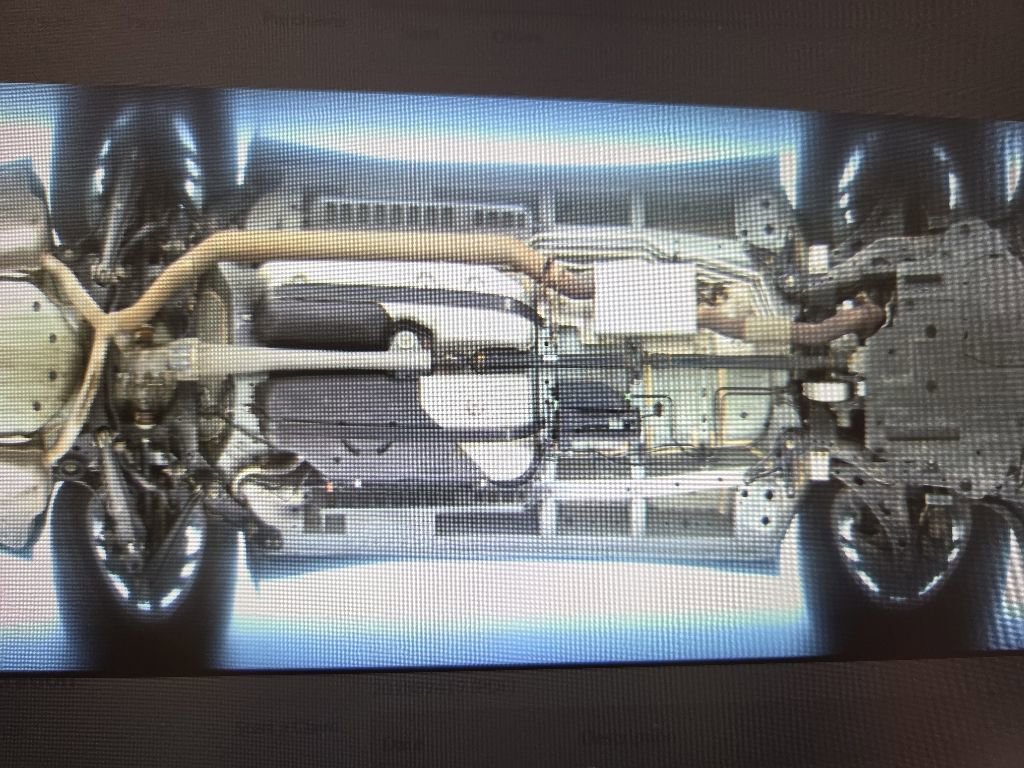 Used 2025 GMC Acadia Elevation AWD/4WD image 21