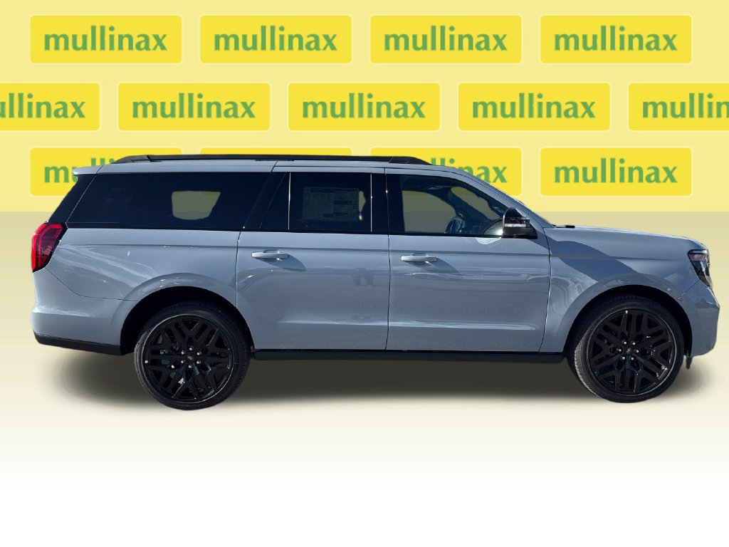 New 2027 Ford Expedition Max Platinum w/ Stealth Performance Package AWD/4WD image 14