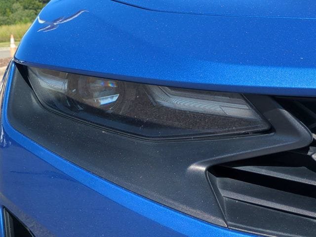 Used 2019 Chevrolet Camaro LT RWD image 10