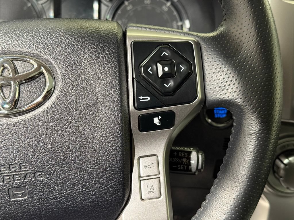 Certified 2022 Toyota 4Runner SR5 Premium w/ Moonroof Package AWD/4WD image 27