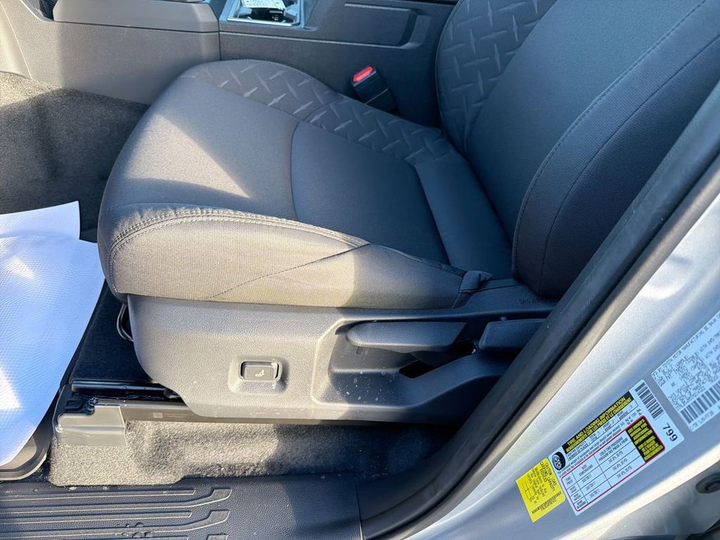 New 2026 Toyota Tacoma SR5 image 18