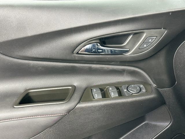Used 2023 Chevrolet Equinox RS w/ RS Leather Package image 25