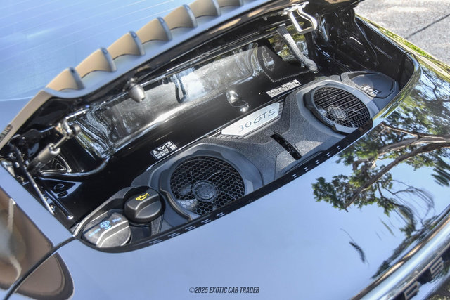 Used 2024 Porsche 911 Carrera GTS image 14