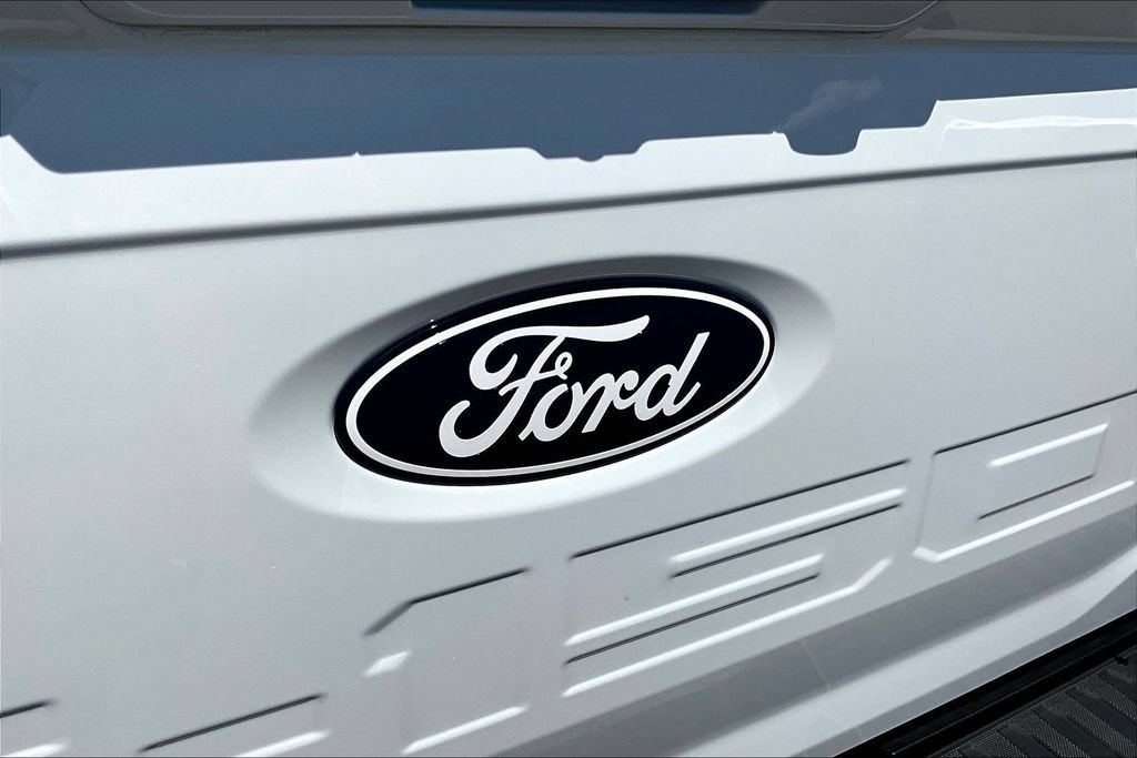 Used 2024 Ford F150 Lariat w/ Tow/Haul Package AWD/4WD image 27