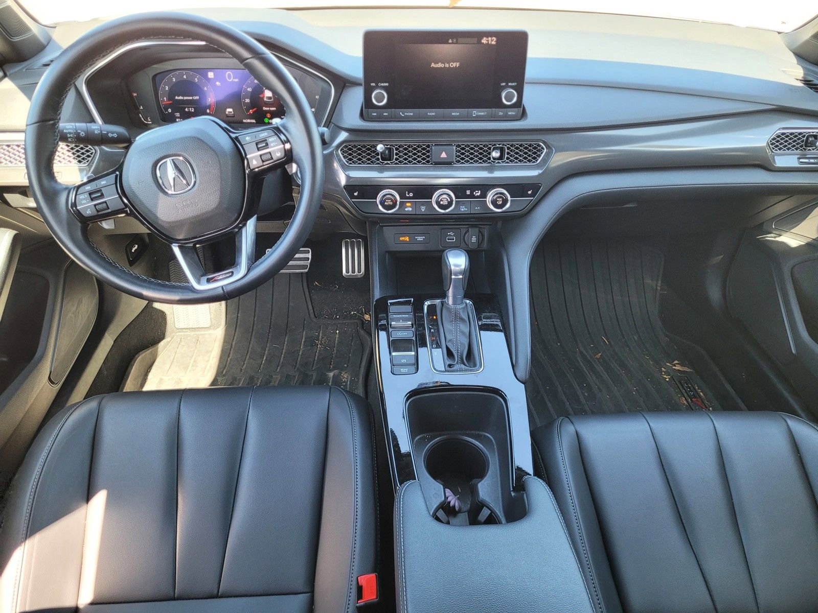 Certified 2023 Hyundai Tucson SEL image 17