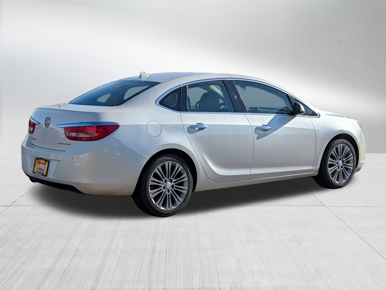 Used 2013 Buick Verano Leather image 7