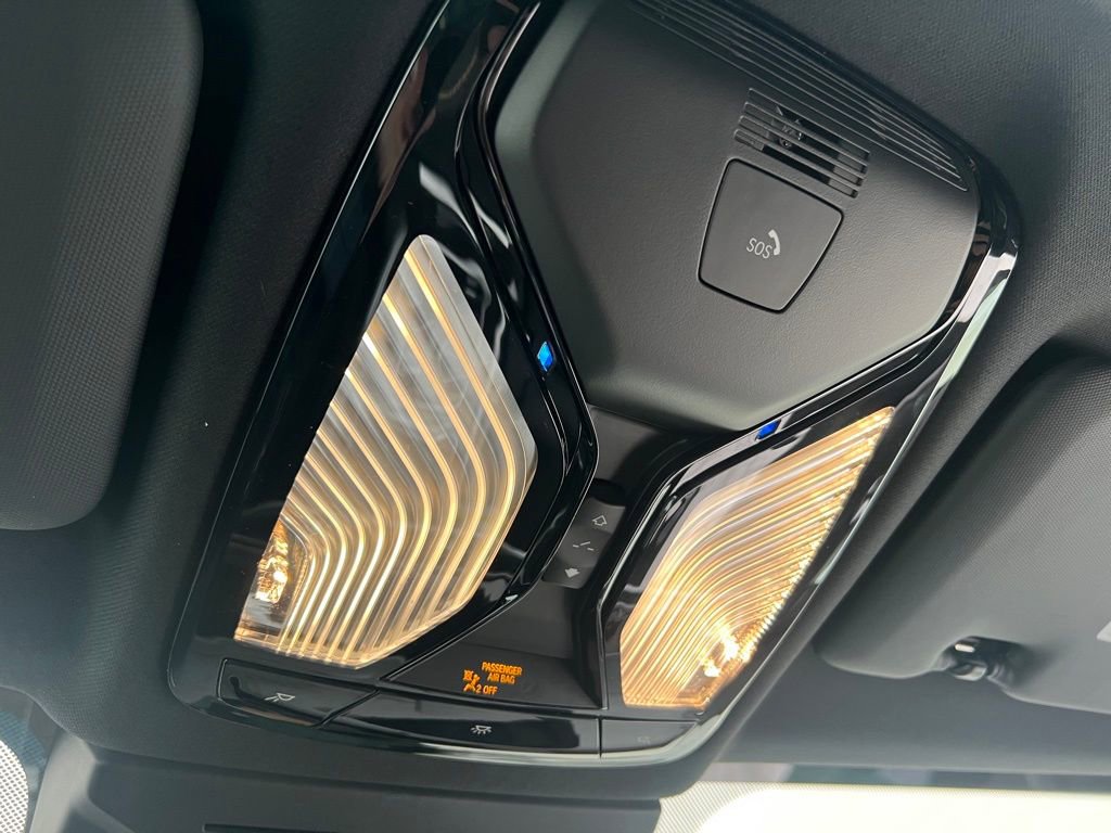 New 2026 BMW X5 xDrive50e w/ M Sport Package image 35