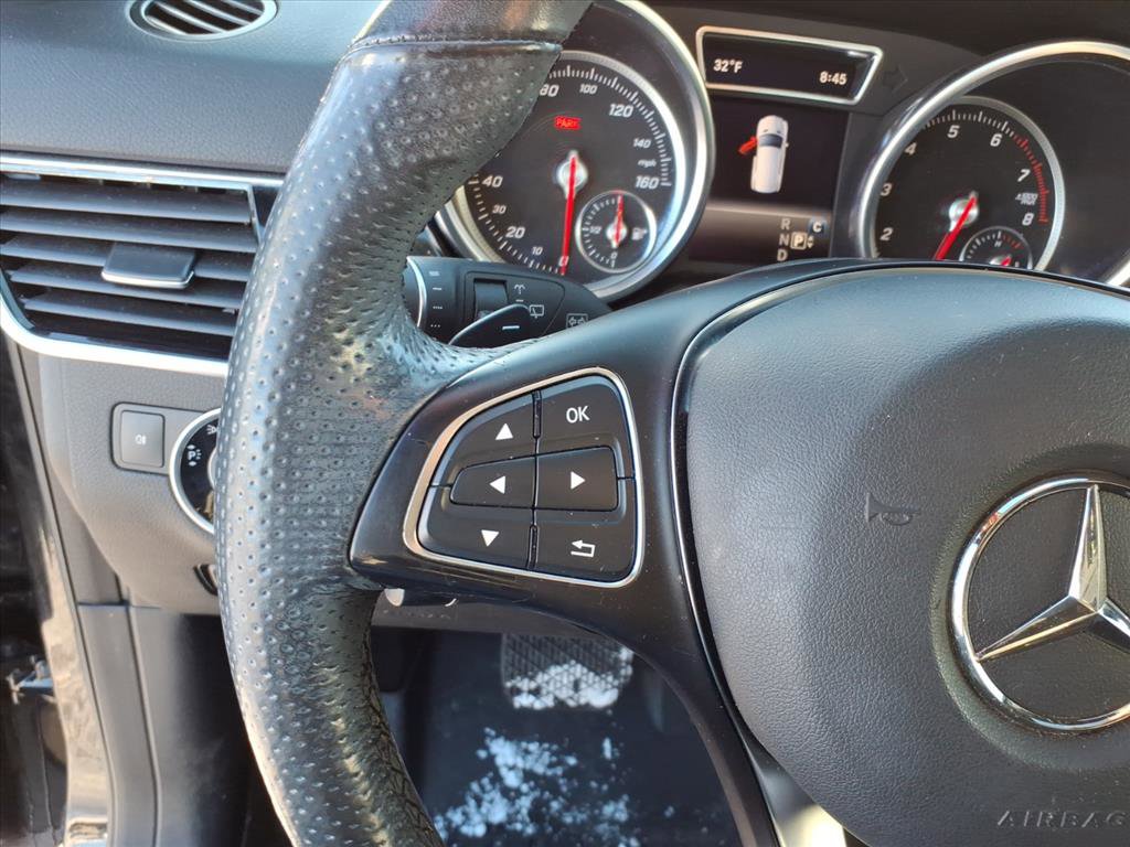 Used 2018 Mercedes-Benz GLE 350 4MATIC image 15