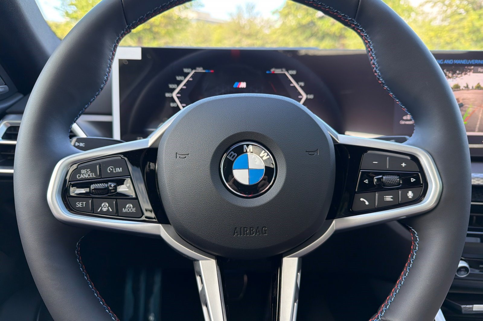 New 2026 BMW i4 M60 w/ Premium Package AWD/4WD image 21