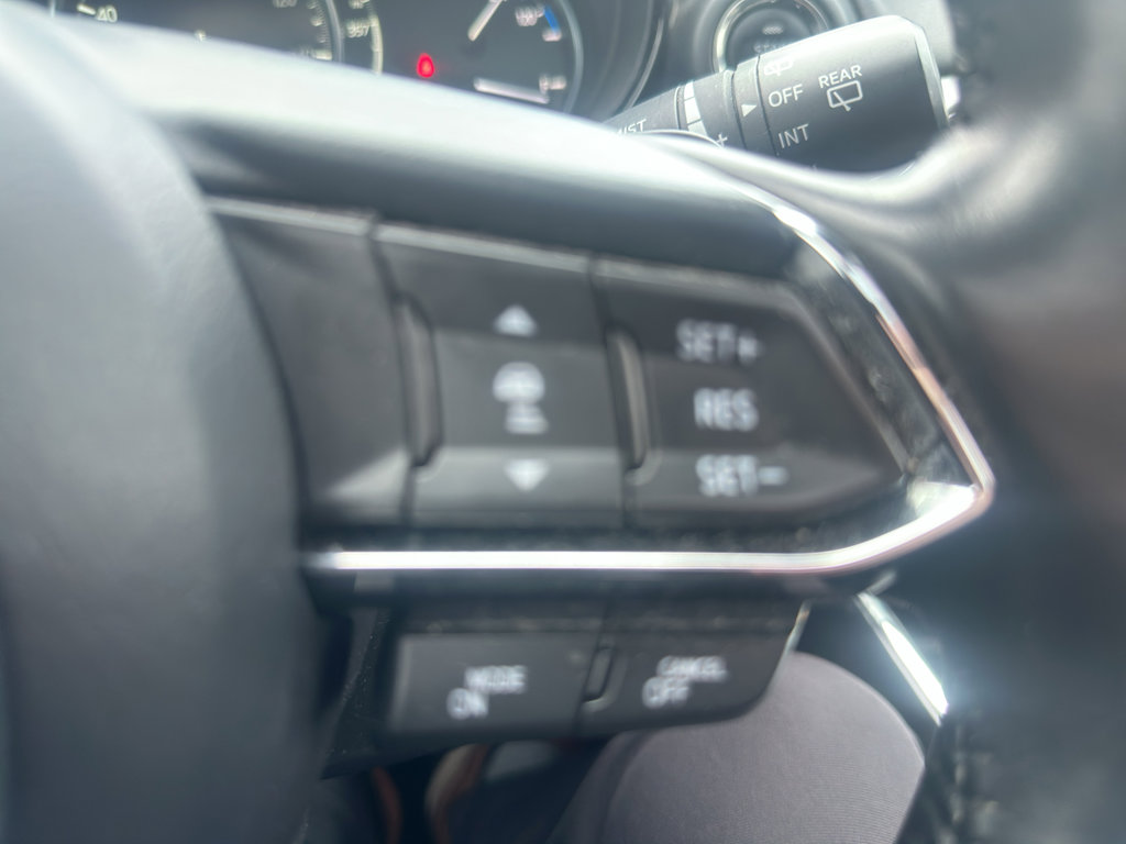 Used 2021 MAZDA CX-9 Grand Touring image 9