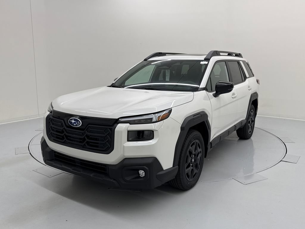 New 2026 Subaru Outback Limited