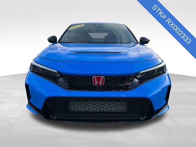 Used 2024 Honda Civic Type R image 2