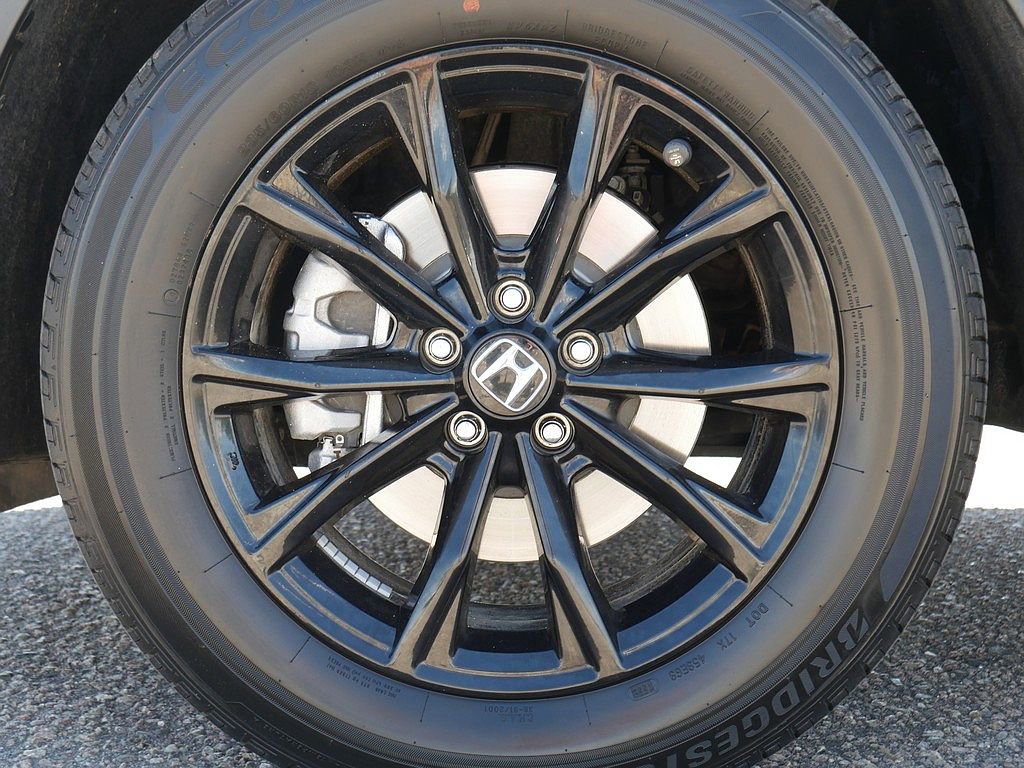 Used 2025 Honda CR-V Sport-L image 65