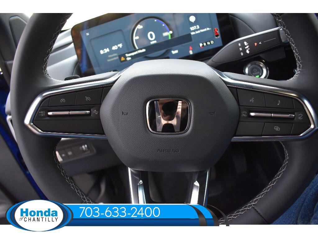 New 2026 Honda Prologue Touring image 34