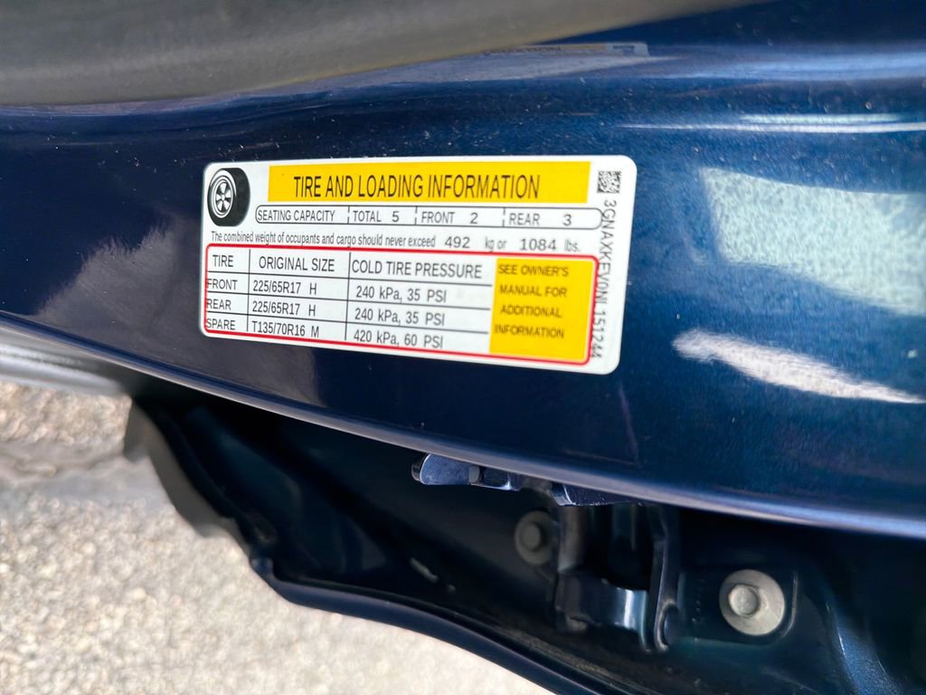 Used 2022 Chevrolet Equinox LT FWD image 31