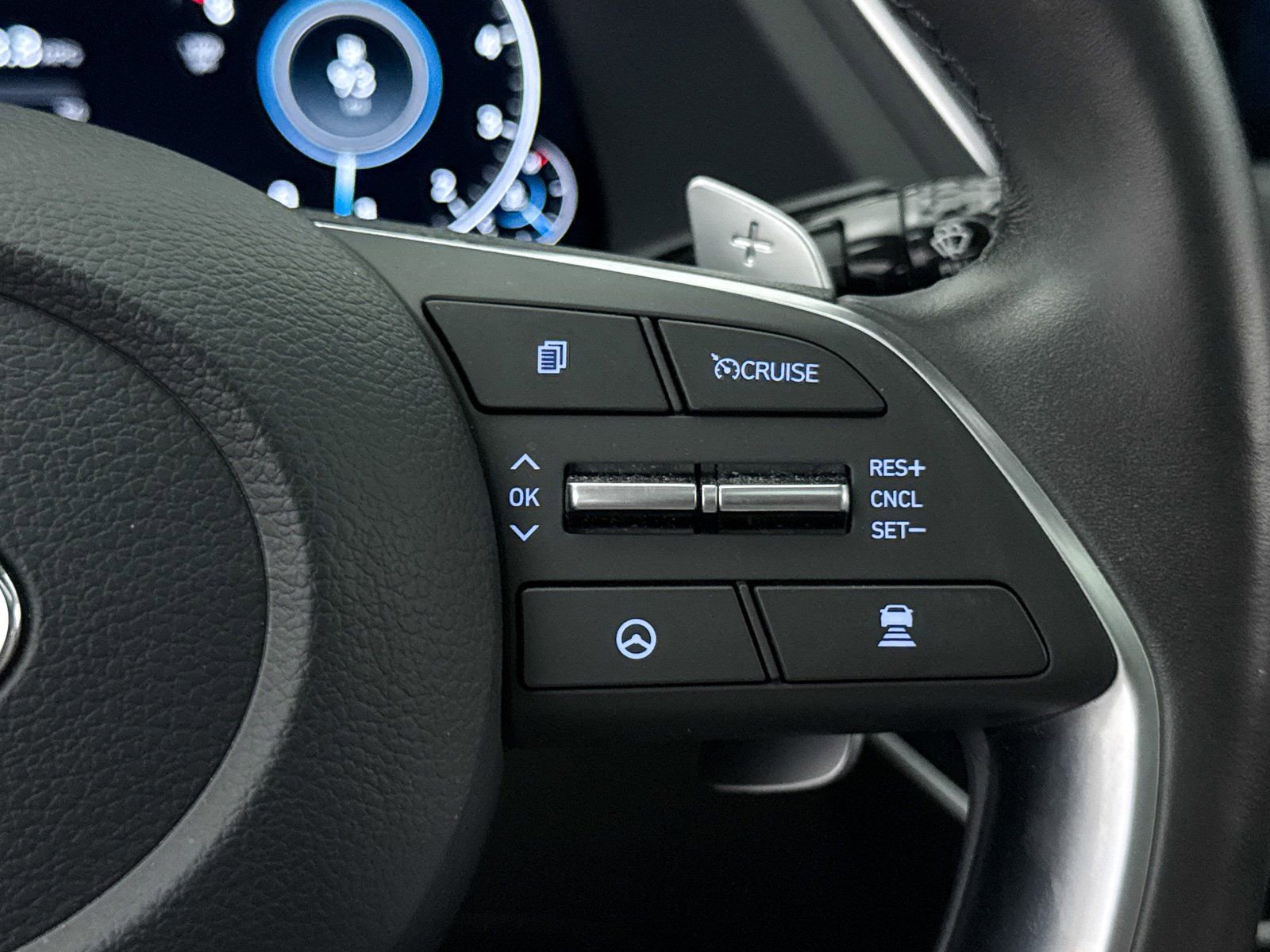 Used 2023 Hyundai Sonata Limited image 35