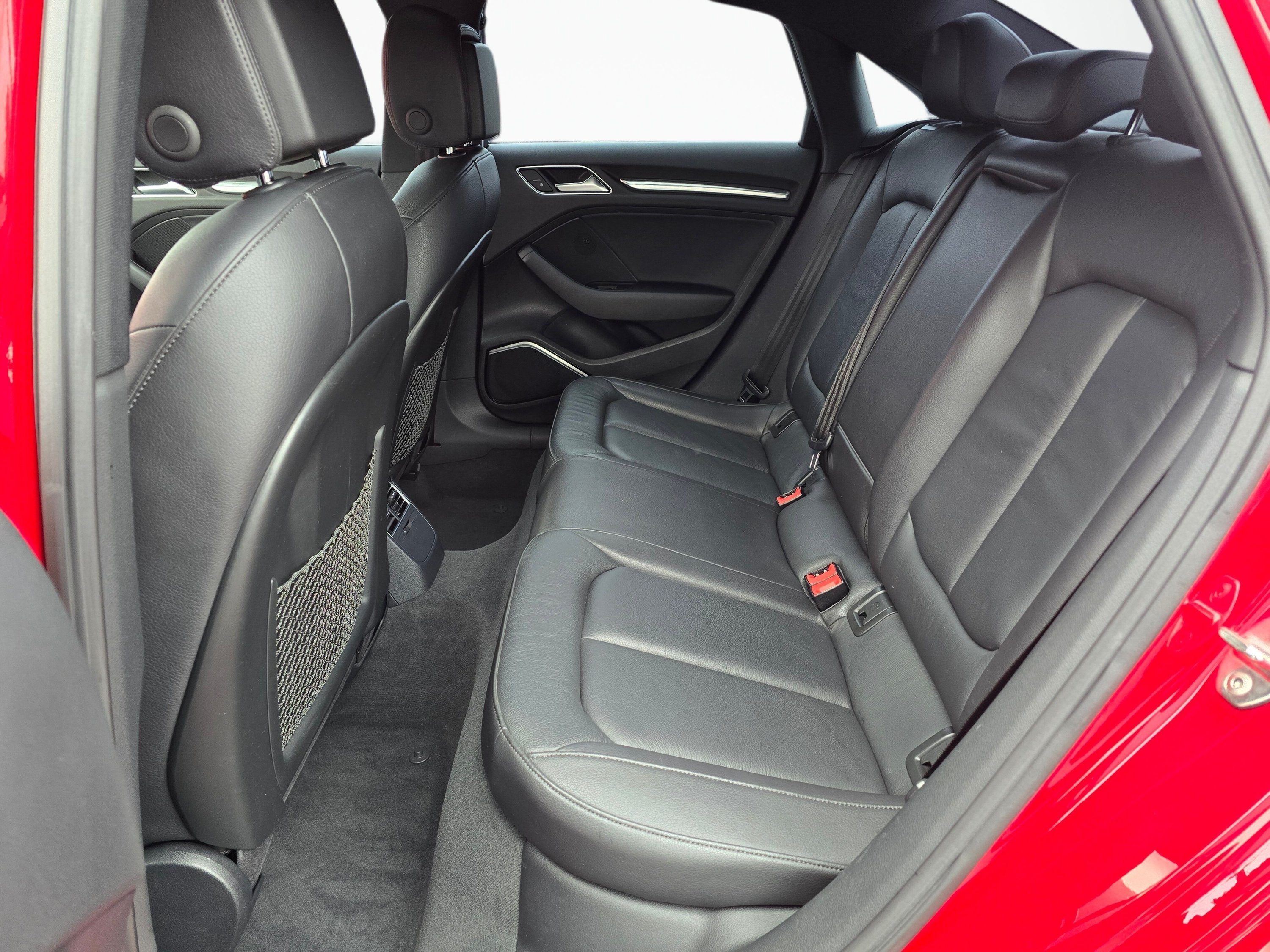 Used 2019 Audi A3 2.0T Premium Plus w/ Premium Plus Package AWD/4WD image 18