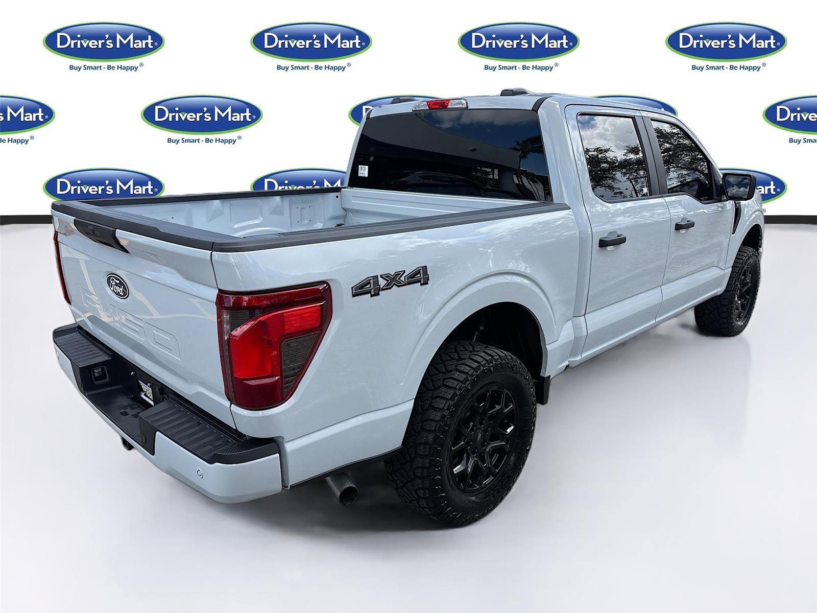 Used 2025 Ford F150 STX image 7