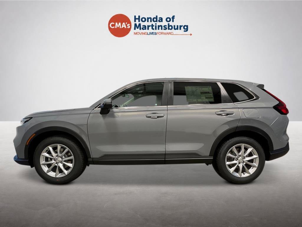 New 2026 Honda CR-V EX image 23