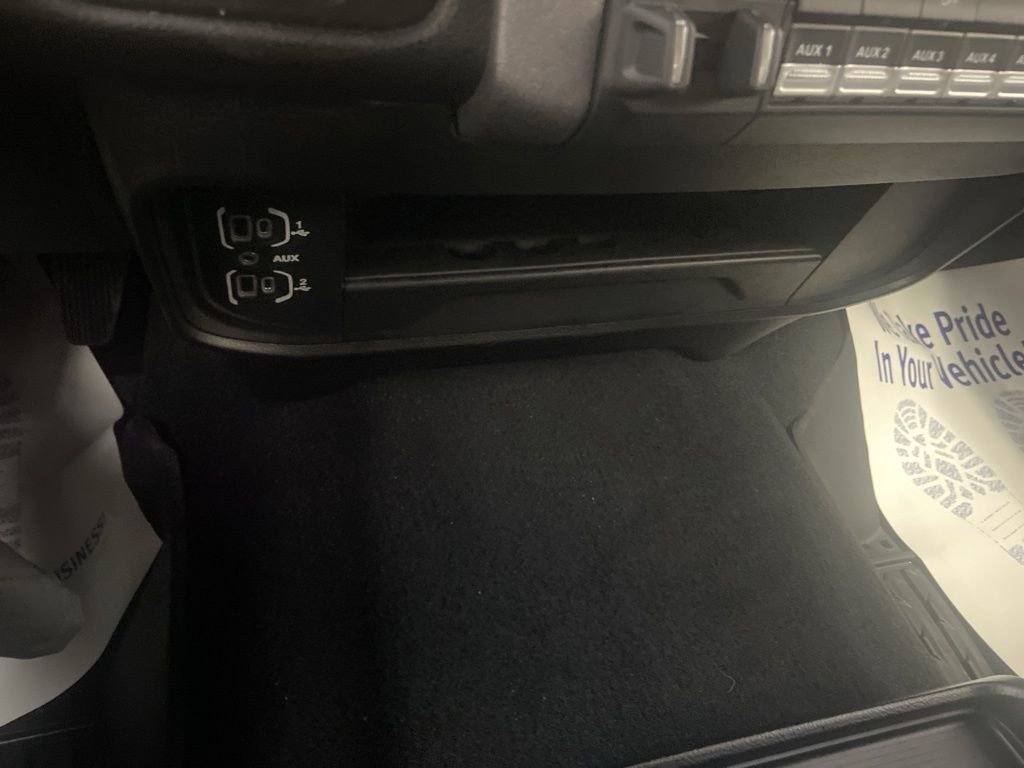 Certified 2023 RAM 2500 Tradesman image 35