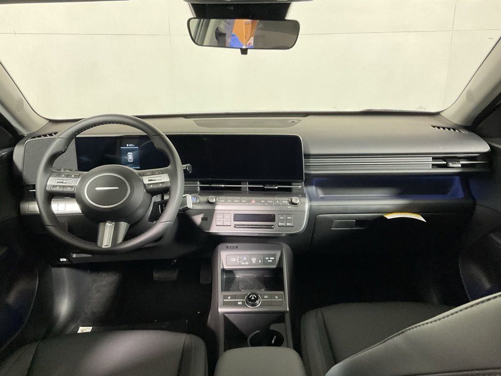 New 2026 Hyundai Kona SEL Premium AWD/4WD image 22