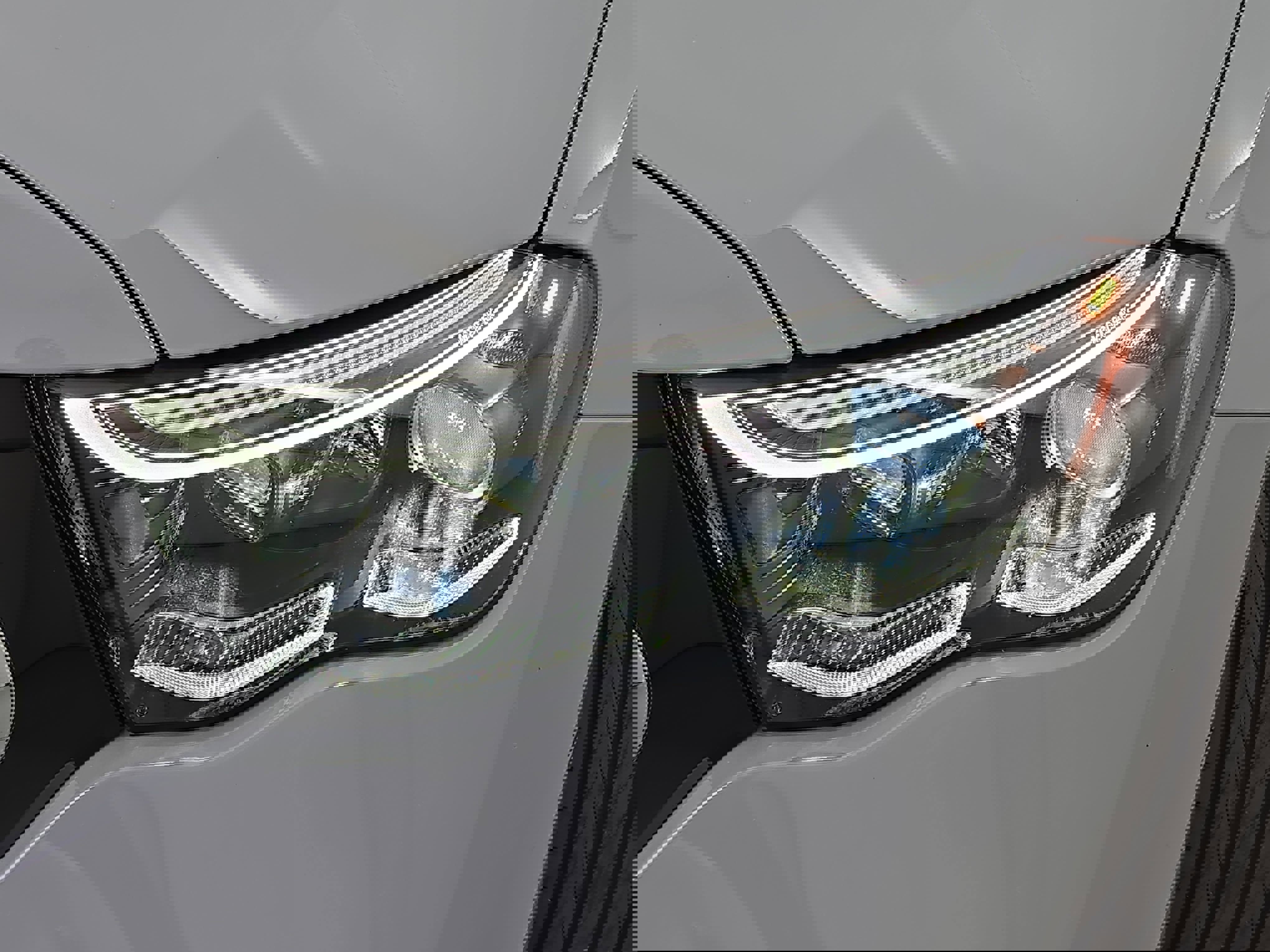 Used 2025 Mercedes-Benz E 350 4MATIC Sedan image 32