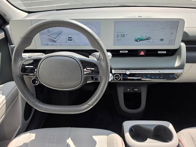 Used 2023 Hyundai Ioniq 5 SEL AWD/4WD image 30