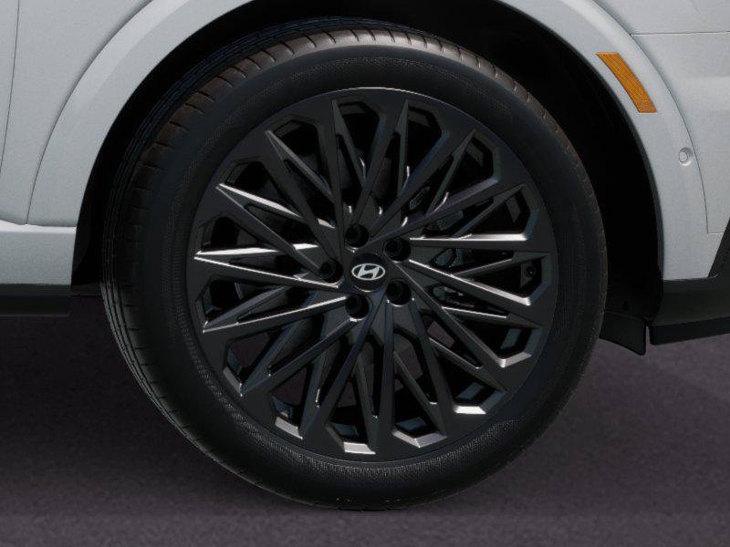 New 2027 Hyundai Palisade Calligraphy AWD/4WD image 8