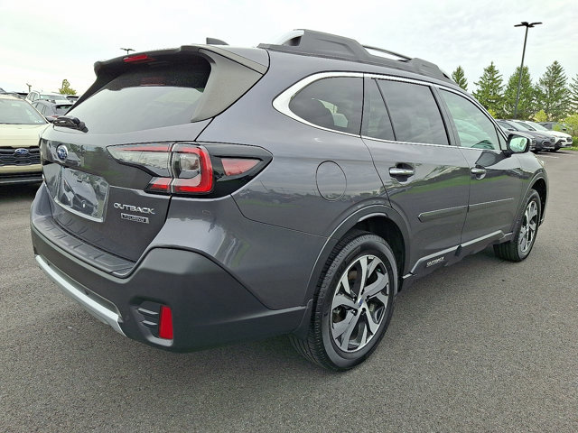 Used 2021 Subaru Outback Touring AWD/4WD image 7