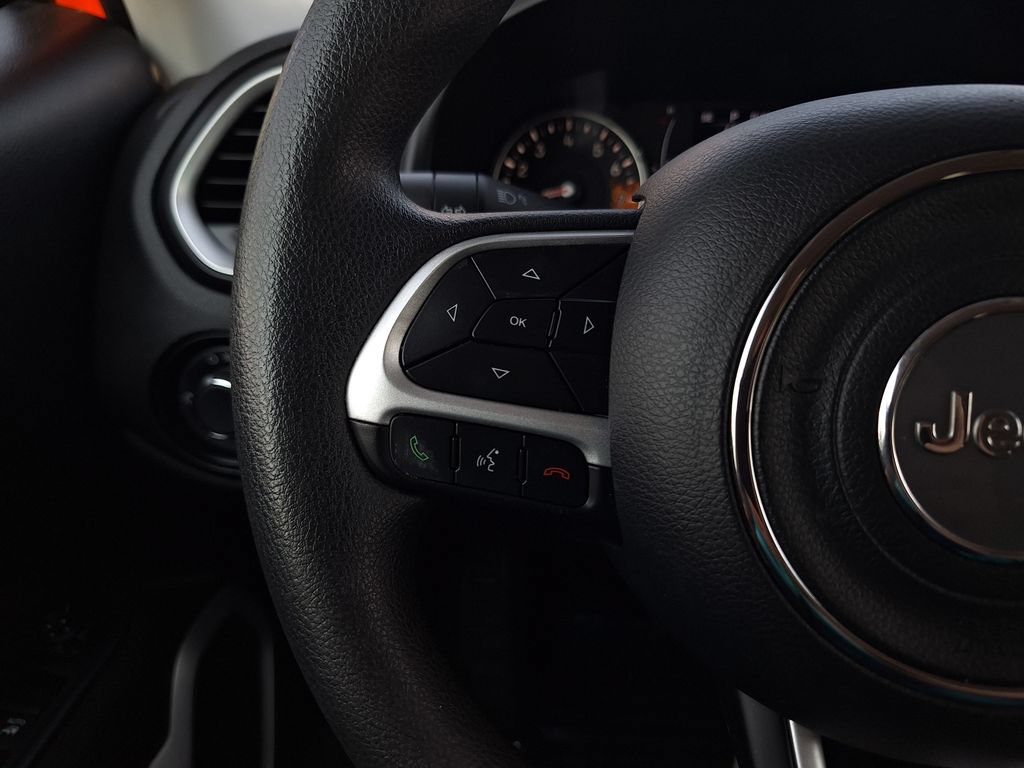 Used 2018 Jeep Renegade Sport w/ Power & Air Group AWD/4WD image 16