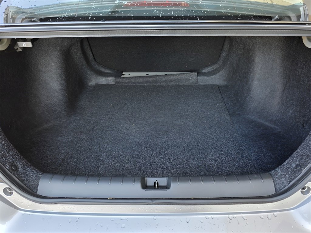 Used 2020 Honda Civic LX image 14