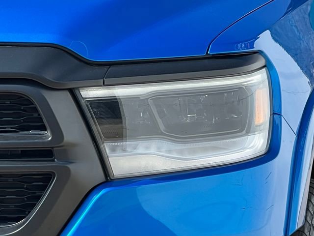 Used 2023 RAM 1500 Big Horn image 45