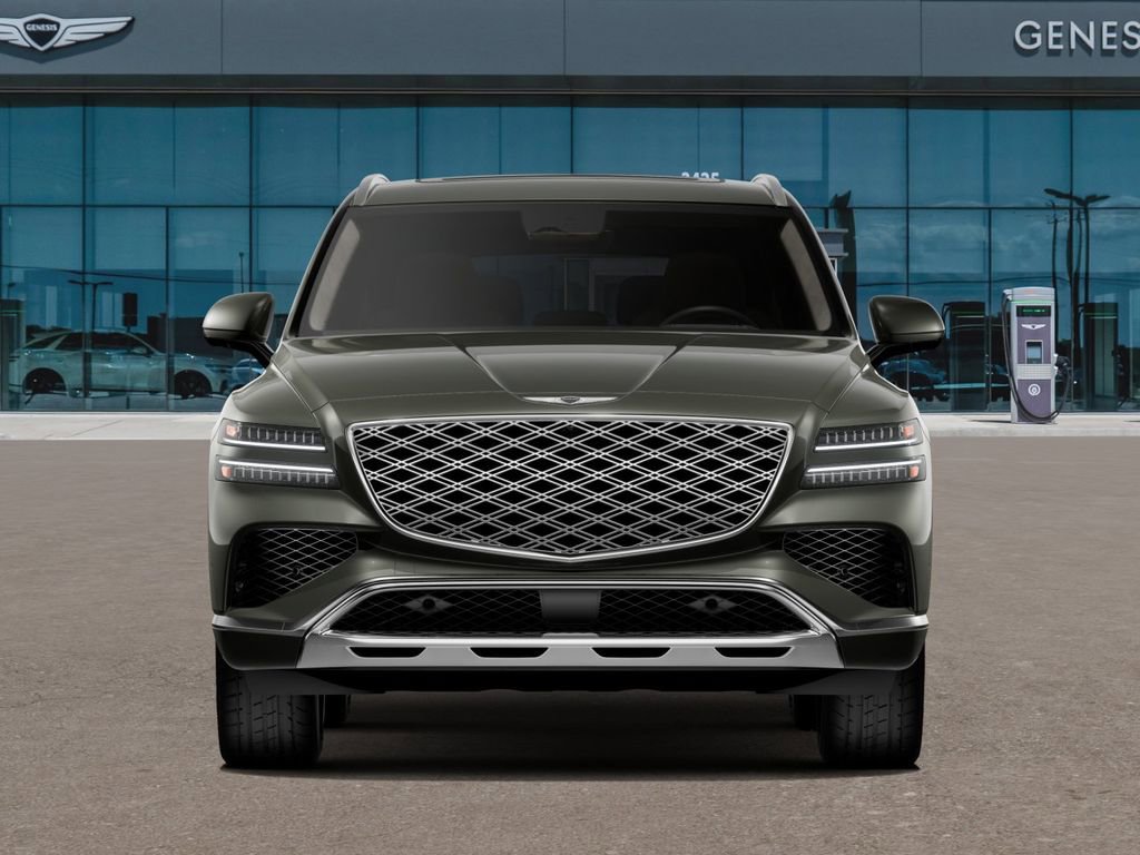 New 2026 Genesis GV80 2.5T Prestige image 6