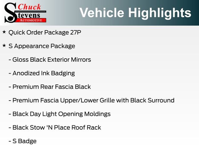 New 2026 Chrysler Pacifica Limited w/ S Appearance Package image 8