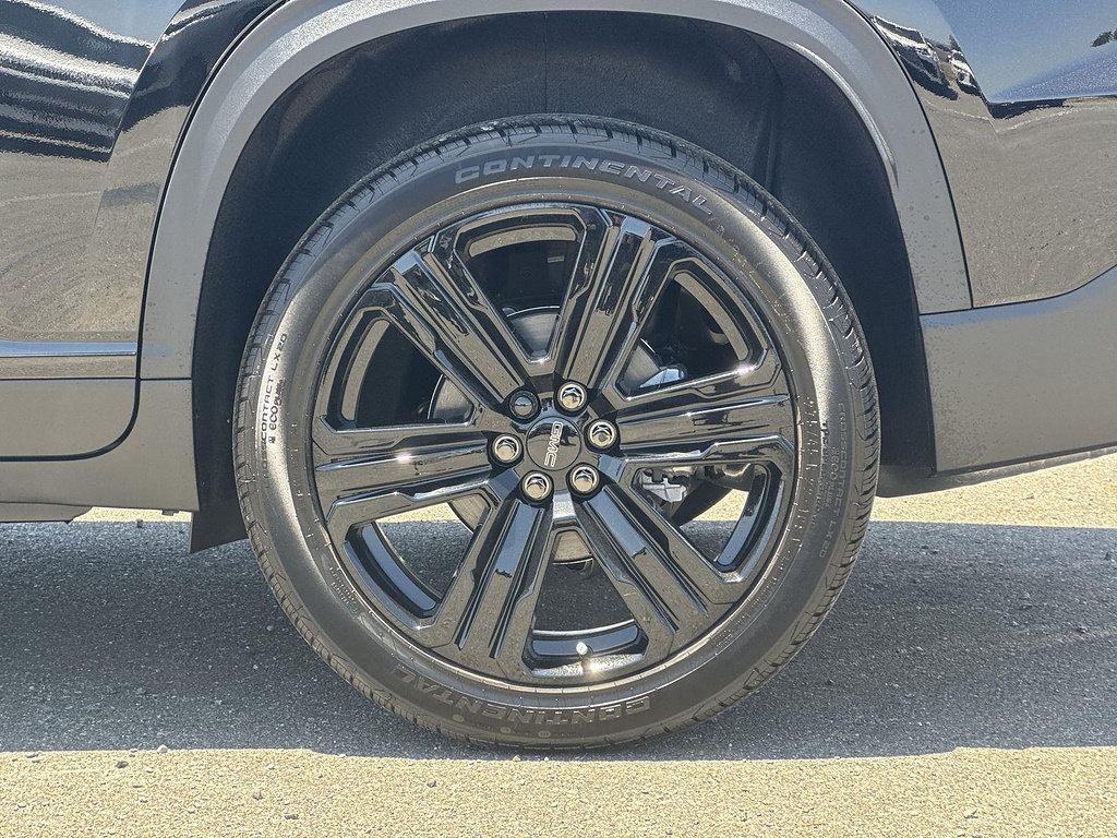 New 2026 GMC Acadia Elevation w/ Black Edition FWD image 30