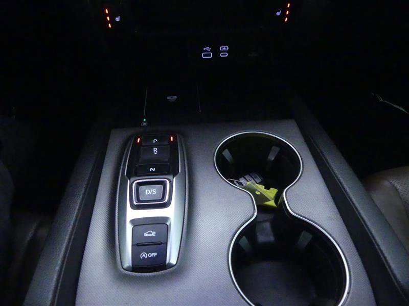 Used 2024 Honda Ridgeline RTL image 15