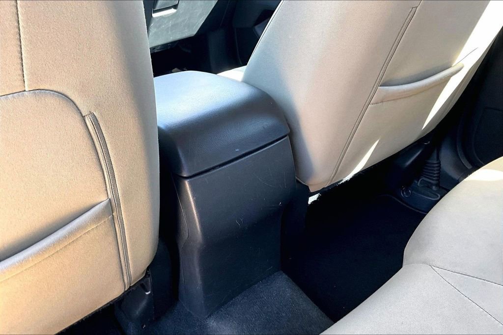 Used 2017 MAZDA CX-5 Sport image 32