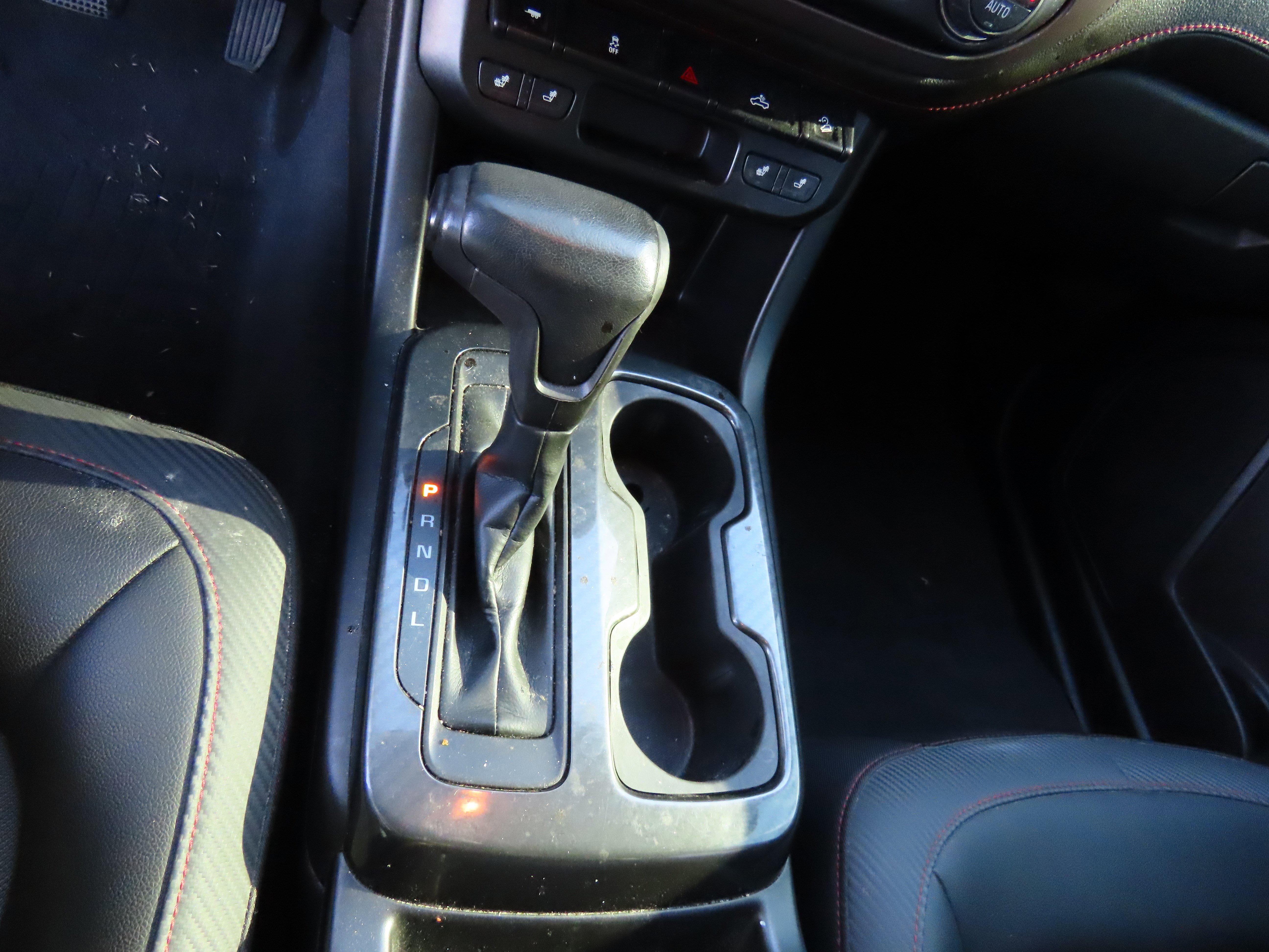 Used 2019 GMC Canyon All Terrain w/ All Terrain X Package image 31