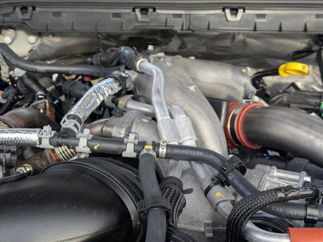 New 2026 Ford F250 Platinum image 18