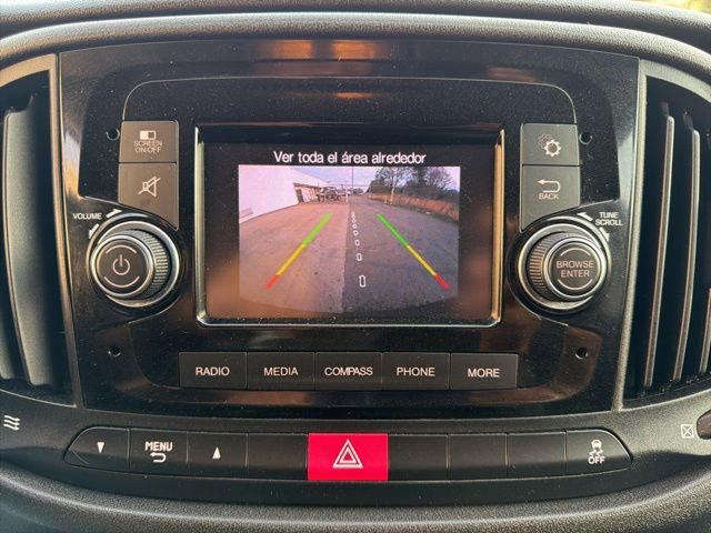 Used 2020 RAM ProMaster City Tradesman image 24