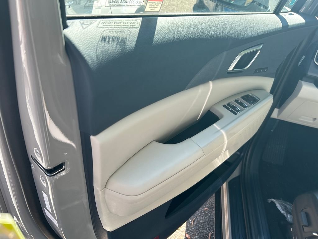 New 2026 Kia Carnival EX image 28