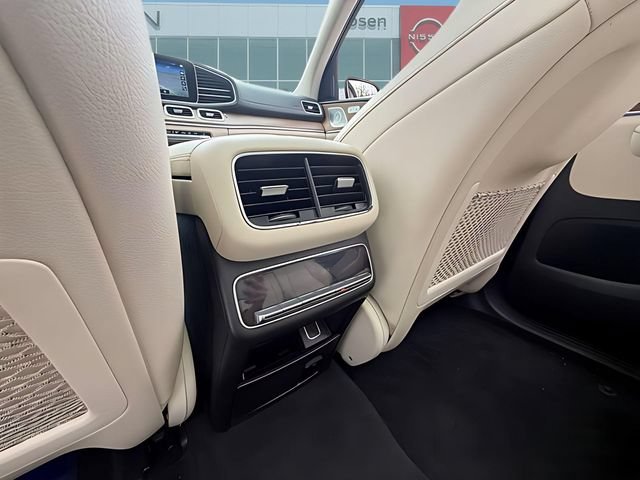 Used 2022 Mercedes-Benz GLS 450 4MATIC image 29