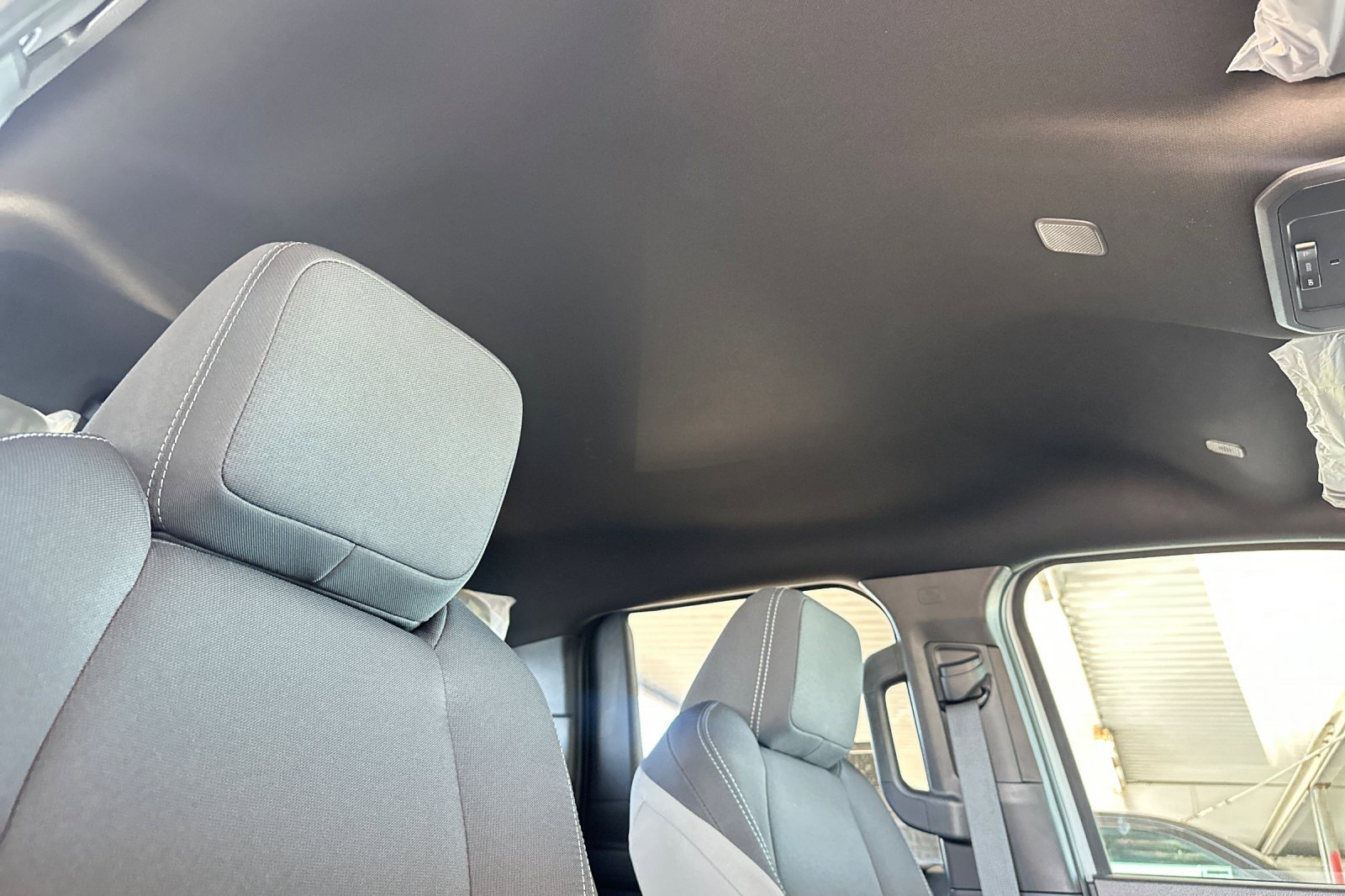 New 2025 Toyota Tacoma TRD Sport image 14