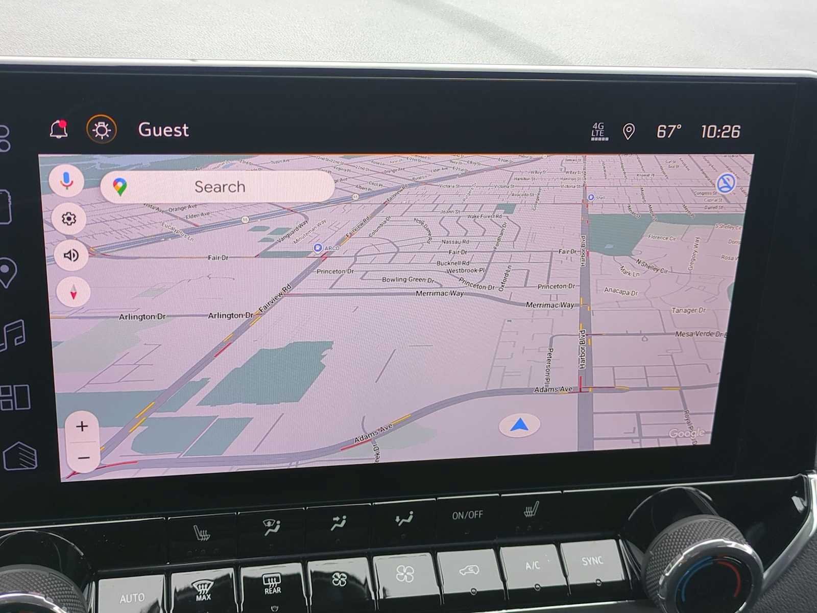New 2026 Chevrolet Colorado LT RWD image 19
