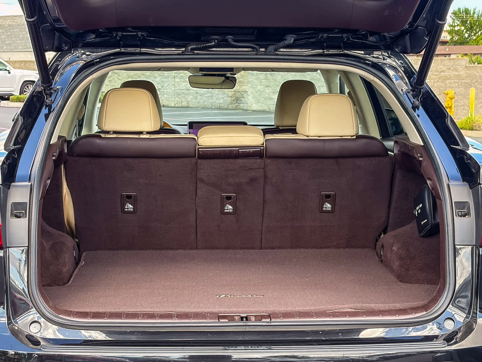 Used 2017 Lexus RX 350 AWD image 26