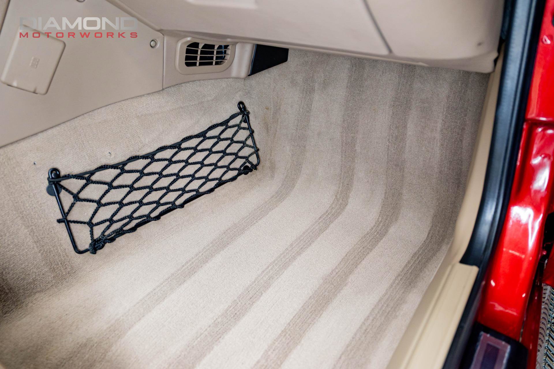 Used 2002 BMW Z3 3.0i image 77